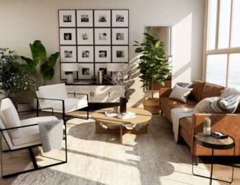 réhabilitation intérieur