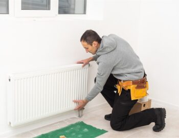 projet de purge de radiateur