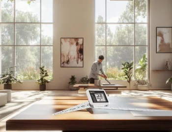 gestion espace simplifiée