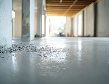 Comment éviter un béton désactivé raté et garantir un résultat parfait