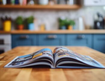 Le magazine Bricomag : votre guide pour les projets de bricolage