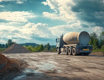 Peut-on couler une dalle béton directement sur la terre en zone humide ?
