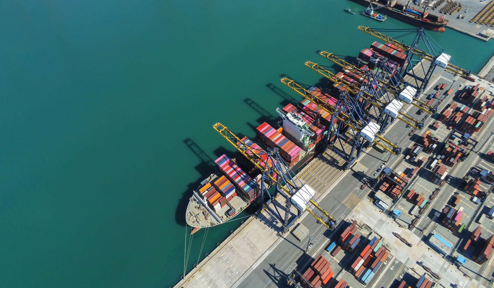 Évolution des normes de dimension des conteneurs dans le commerce international