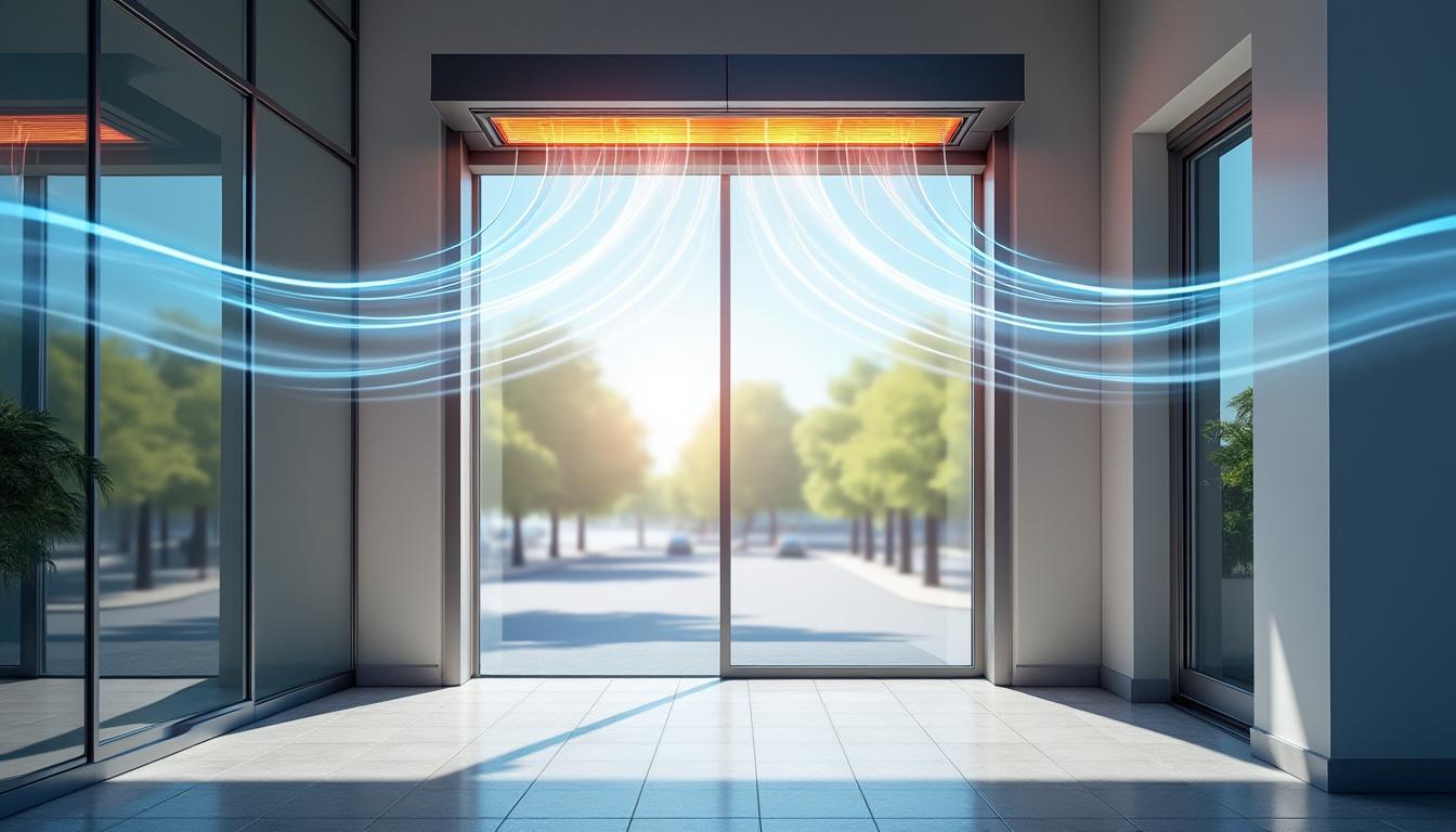 découvrez les tendances prévisionnelles des prix des rideaux d'air chaud électriques pour l'année 2025. cette analyse approfondie met en lumière les facteurs influençant les coûts, les innovations technologiques et les fluctuations du marché pour vous aider à faire un choix éclairé dans vos investissements.