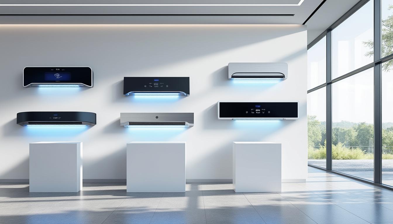 découvrez les prévisions et analyses des tendances des prix des rideaux d'air chaud électriques pour l'année 2025. explorez les facteurs influençant ces fluctuations et optimisez vos choix d'achat avec nos insights détaillés.