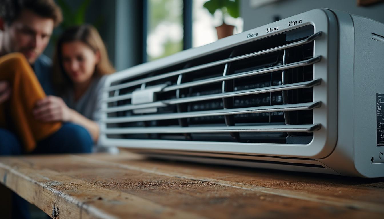 découvrez les prévisions et les analyses approfondies des tendances du prix des rideaux d'air chaud électriques pour l'année 2025. informez-vous sur les facteurs influençant les coûts, les modèles émergents et les conseils pour faire un choix éclairé.