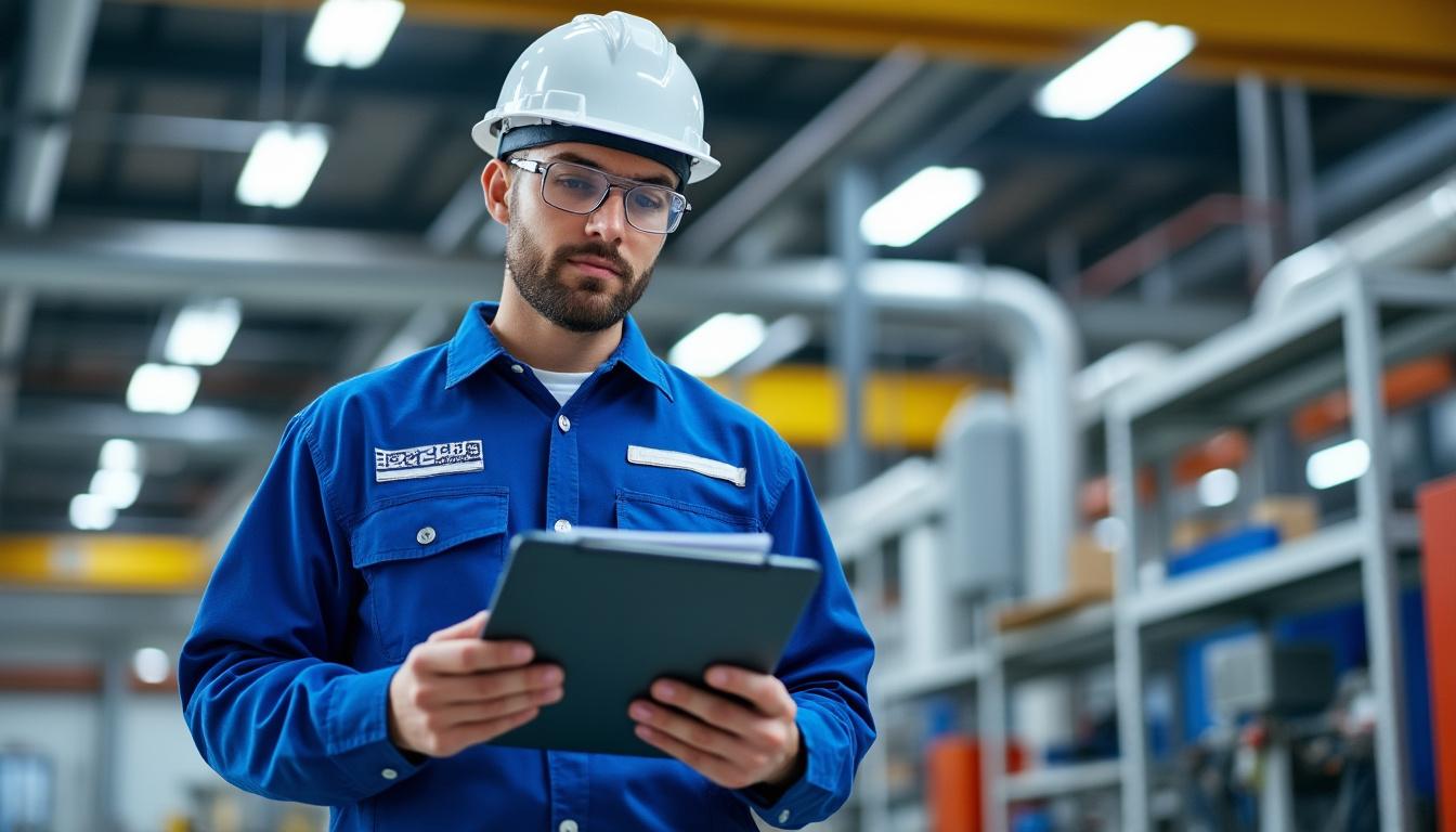 découvrez les erreurs courantes à éviter lors de l'installation d'un chauffage industriel radiant pour garantir une efficacité optimale et une performance durable. apprenez les meilleures pratiques et conseils d'experts pour réussir votre projet.