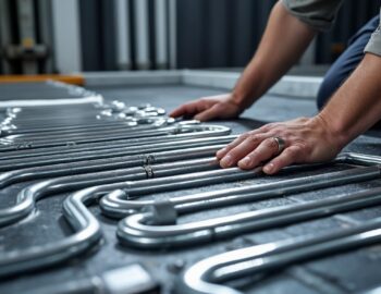 découvrez les erreurs courantes à éviter lors de l'installation d'un chauffage industriel radiant. optimisez votre efficacité énergétique et assurez un confort optimal grâce à nos conseils pratiques et expert sur les pratiques d'installation.