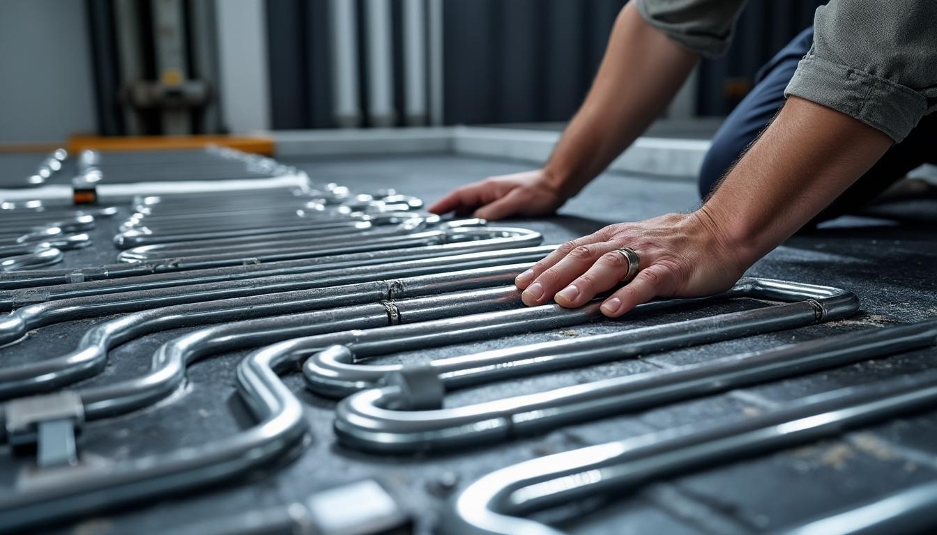 découvrez les erreurs courantes à éviter lors de l'installation d'un chauffage industriel radiant. optimisez votre efficacité énergétique et assurez un confort optimal grâce à nos conseils pratiques et expert sur les pratiques d'installation.