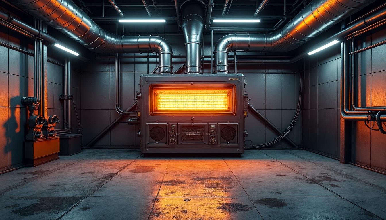 découvrez comment sélectionner l'aérotherme à gaz eh 35 idéal pour répondre à vos besoins industriels. choix des caractéristiques, conseils d'installation et optimisation de l'efficacité énergétique pour garantir un confort optimal dans vos espaces de travail.