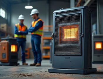 découvrez comment sélectionner l'aérotherme à gaz eh 35 adapté à vos besoins industriels. notre guide vous aide à comprendre les critères essentiels pour faire le bon choix et optimiser votre confort thermique en milieu industriel.