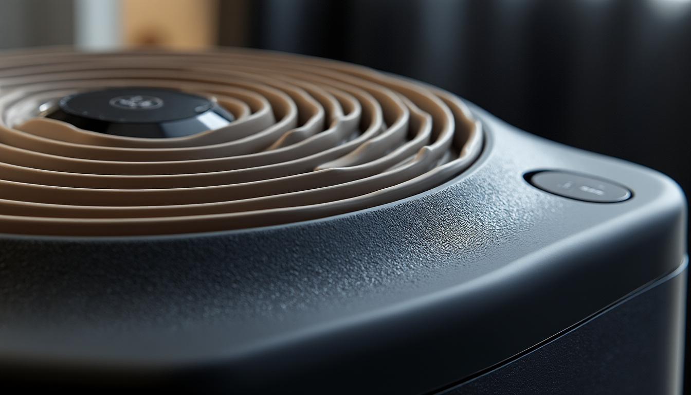 découvrez comment la climatisation adiabatique en céramique fonctionne et explorez les avantages de cet investissement pour un confort optimal tout en réduisant votre empreinte écologique.