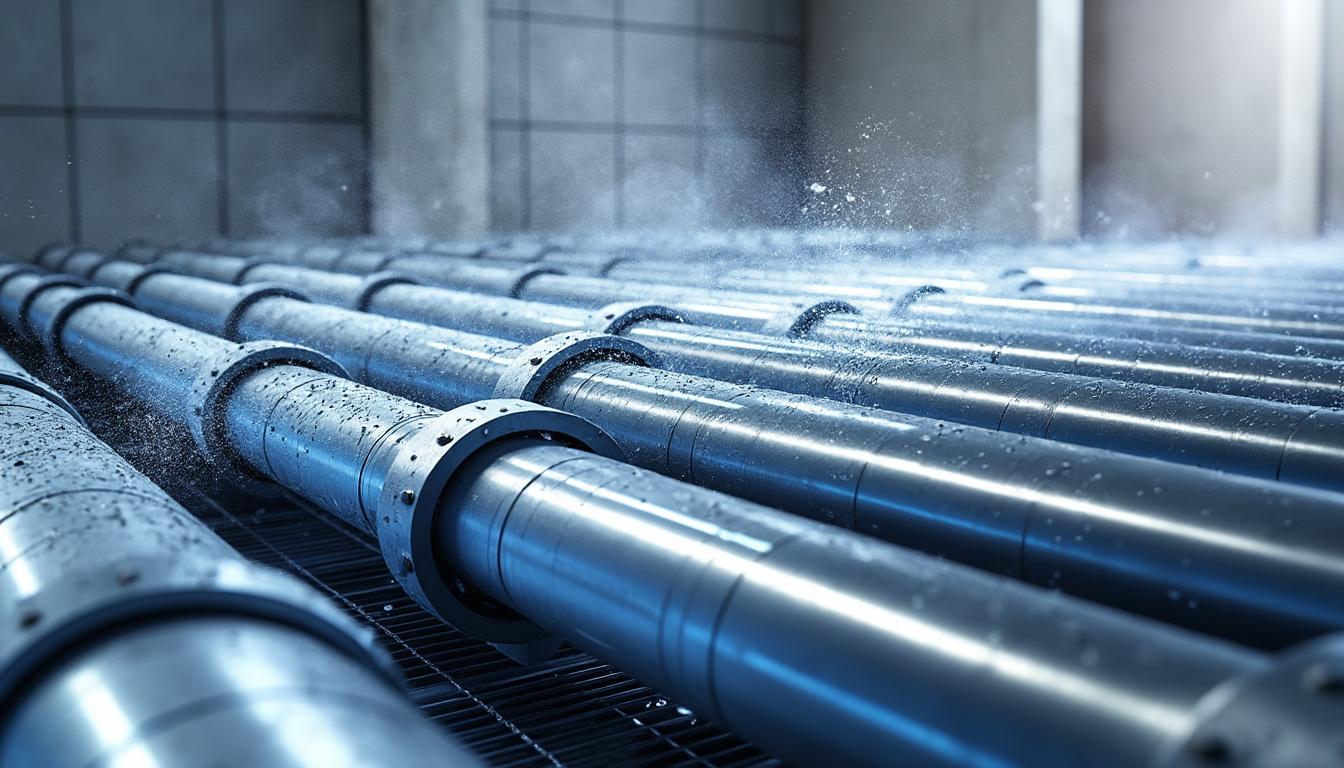 découvrez le fonctionnement de la climatisation adiabatique en céramique et les avantages d'y investir. apprenez comment cette technologie écologique et économique peut améliorer votre confort tout en réduisant votre consommation d'énergie.