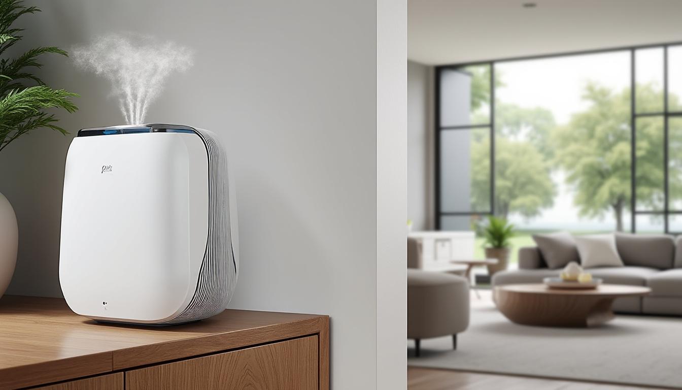 découvrez le fonctionnement de la climatisation adiabatique en céramique, une solution innovante pour un rafraîchissement efficace et éco-responsable. apprenez pourquoi investir dans cette technologie peut améliorer votre confort tout en réduisant votre consommation d'énergie.