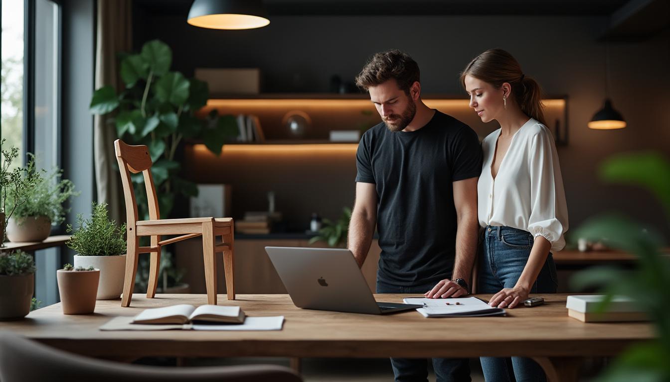 découvrez comment importer facilement des meubles et objets personnalisés dans homebyme. suivez notre guide étape par étape pour maximiser vos créations d'intérieur et donner vie à vos projets.