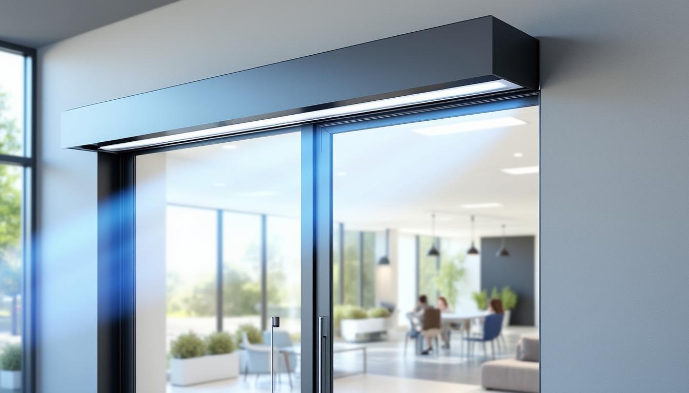 découvrez notre comparatif des meilleures options de rideaux d'air chaud, mettant en lumière le modèle harmony 2000 et ses principaux concurrents. analysez les performances, les caractéristiques et les avantages pour faire le meilleur choix pour votre confort thermique.