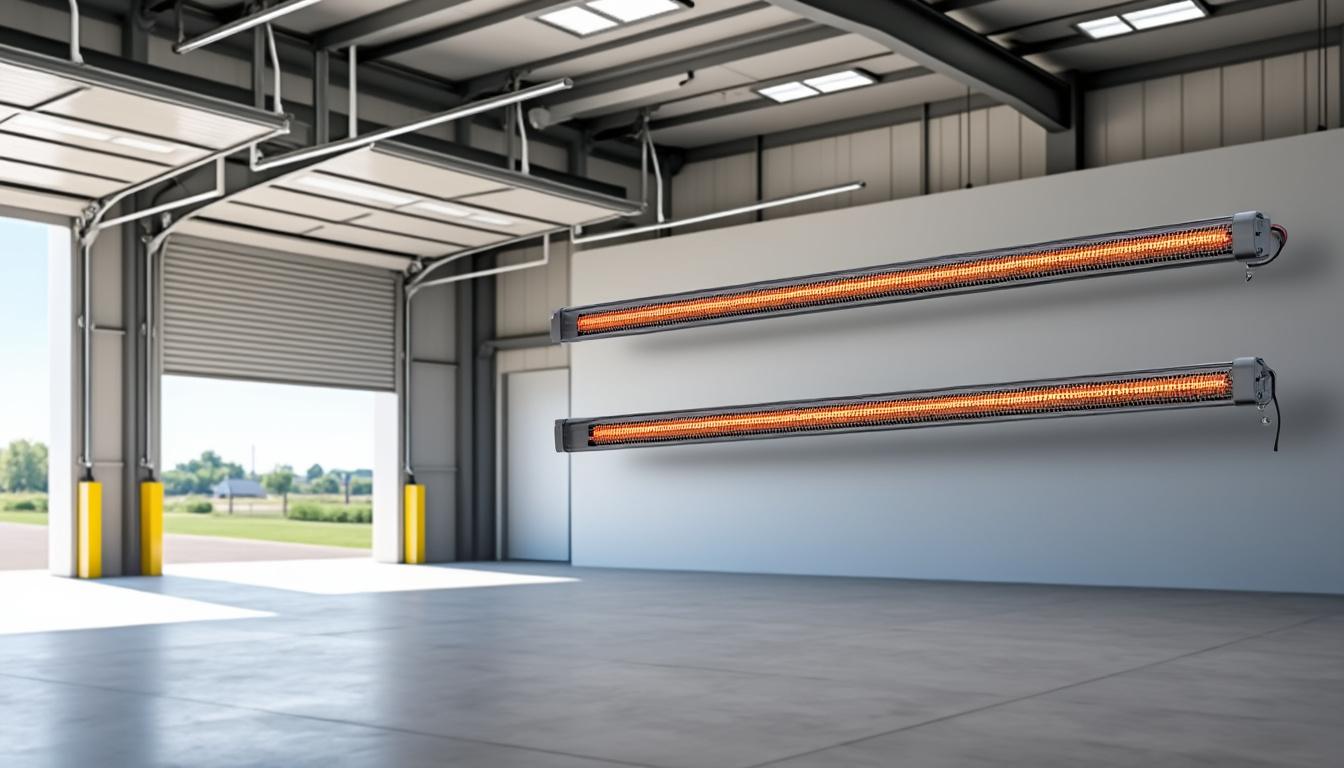 découvrez les facteurs essentiels à prendre en compte pour un dimensionnement optimal de votre tube radiant à gaz. maximisez l'efficacité énergétique et assurez un confort thermique adapté à vos espaces grâce à nos conseils pratiques.