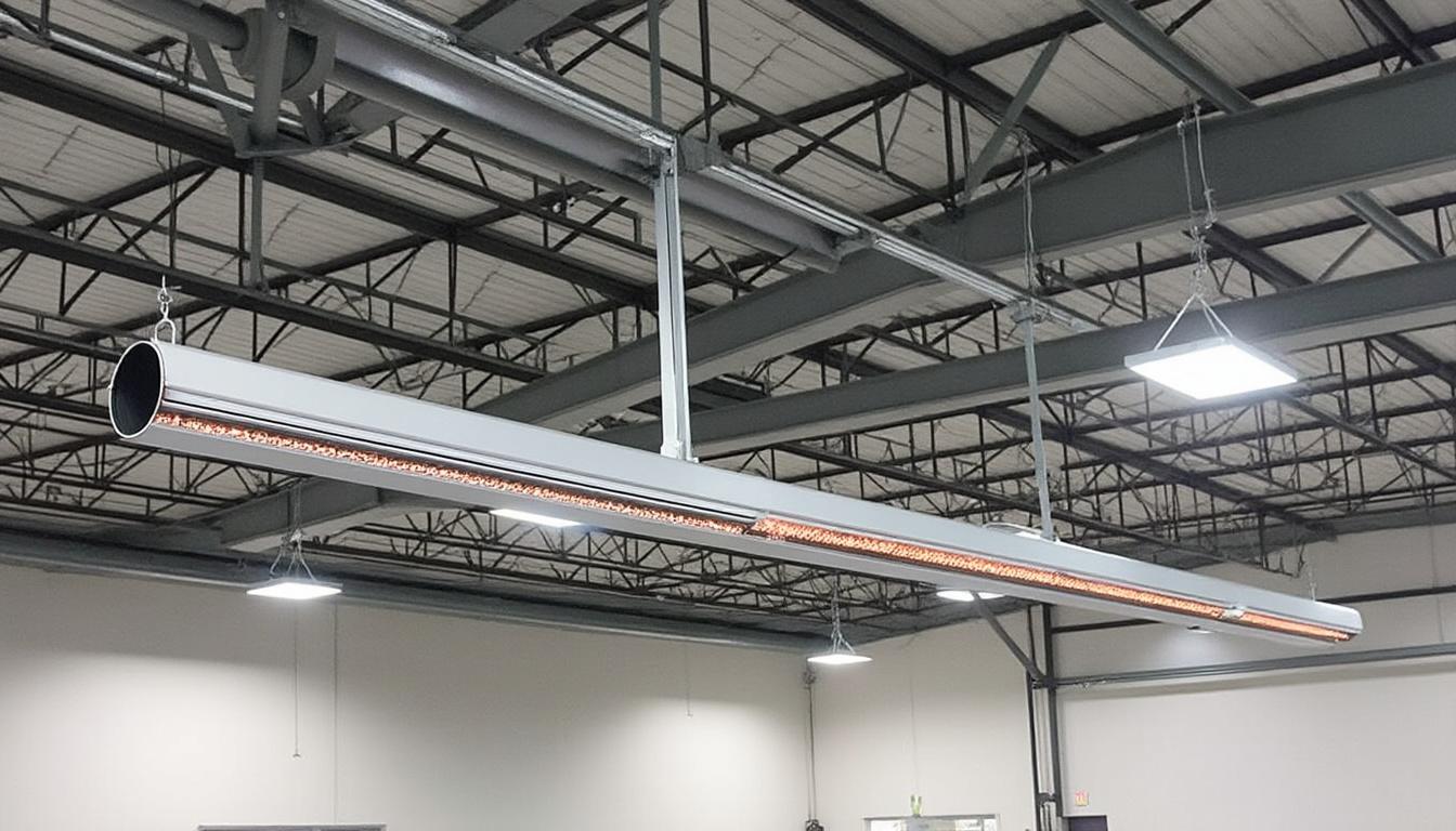 découvrez les principaux facteurs à prendre en compte pour optimiser le dimensionnement d'un tube radiant à gaz. obtenez des conseils pratiques et des informations essentielles pour garantir un rendement énergétique optimal et une efficacité maximale dans votre installation.