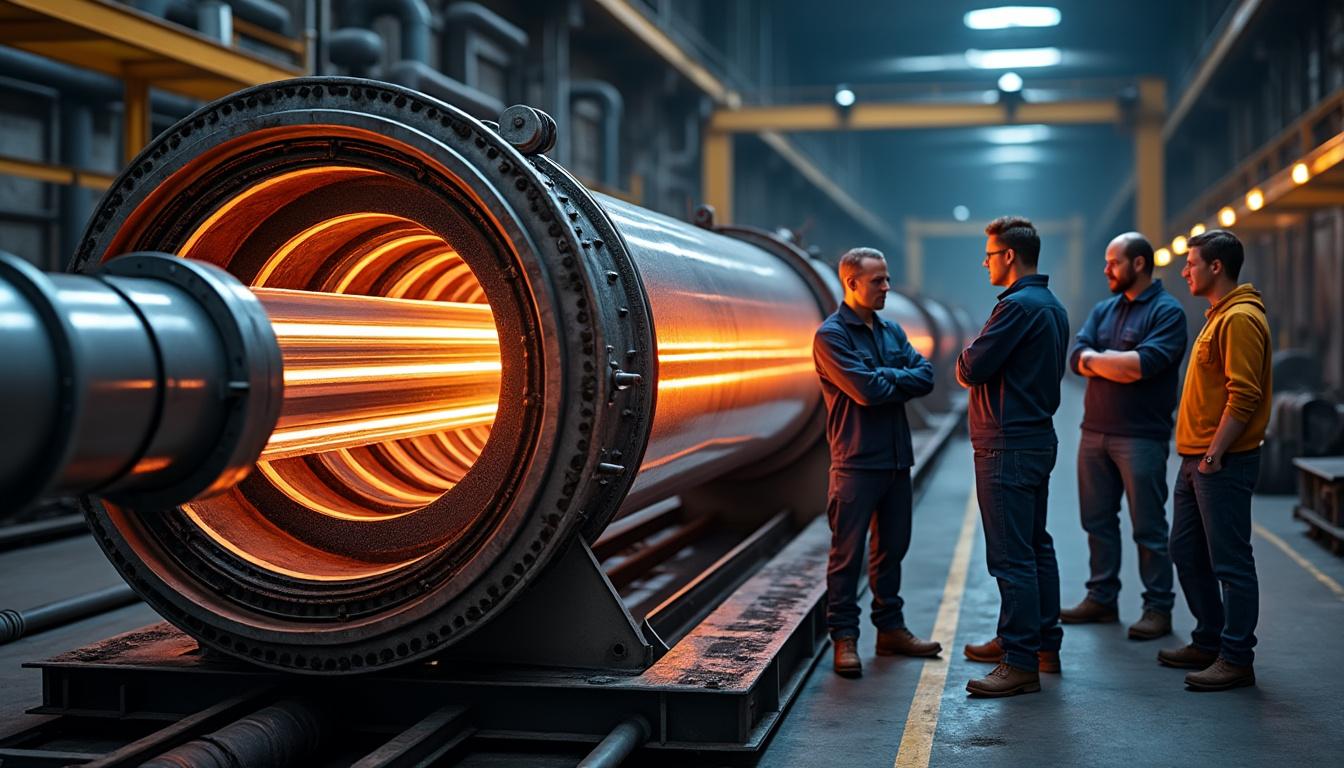 découvrez les facteurs essentiels à prendre en compte pour le dimensionnement optimal d'un tube radiant à gaz. optimisez votre efficacité énergétique et assurez un chauffage performant grâce à nos conseils pratiques et techniques.