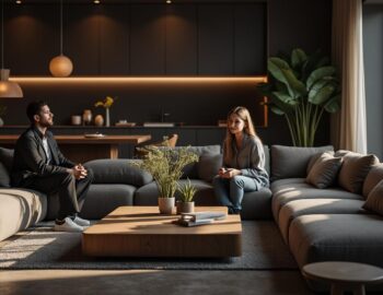 découvrez comment la formation d'architecte d’intérieur peut transformer votre passion en carrière. explorez les nombreux avantages de cette reconversion professionnelle, notamment l'acquisition de compétences créatives, la possibilité d'innover et de personnaliser des espaces, ainsi que l'ouverture sur un marché en plein essor.