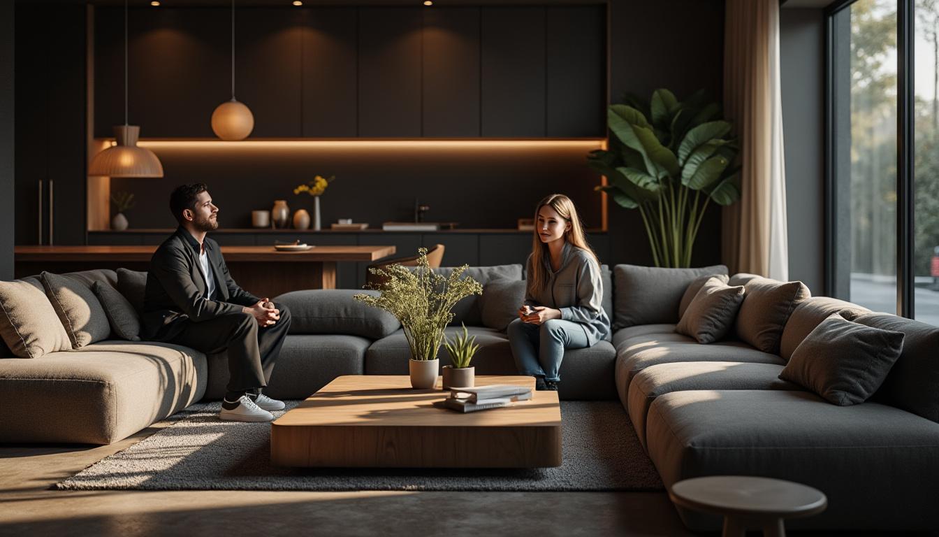 découvrez comment la formation d'architecte d’intérieur peut transformer votre passion en carrière. explorez les nombreux avantages de cette reconversion professionnelle, notamment l'acquisition de compétences créatives, la possibilité d'innover et de personnaliser des espaces, ainsi que l'ouverture sur un marché en plein essor.
