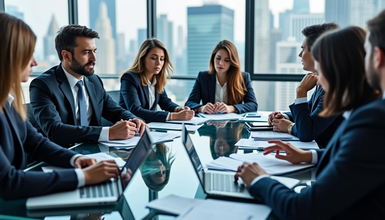 découvrez les nombreux avantages de la loi lemoine pour l'assurance emprunteur d'un prêt professionnel. optimisez vos coûts et bénéficiez d'une flexibilité accrue dans le choix de votre assurance, tout en protégeant votre entreprise. informez-vous sur les nouvelles dispositions qui simplifient l'accès au crédit et améliorent la compétitivité des offres.