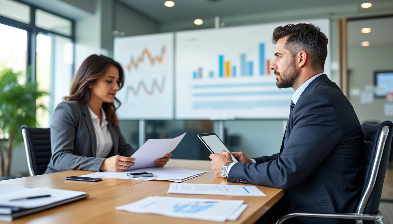 découvrez les avantages de la loi lemoine pour l'assurance emprunteur d'un prêt professionnel. cette réforme facilite le choix de votre assurance, offre une plus grande flexibilité et permet d'optimiser vos coûts tout en garantissant une couverture adéquate pour vos projets professionnels.