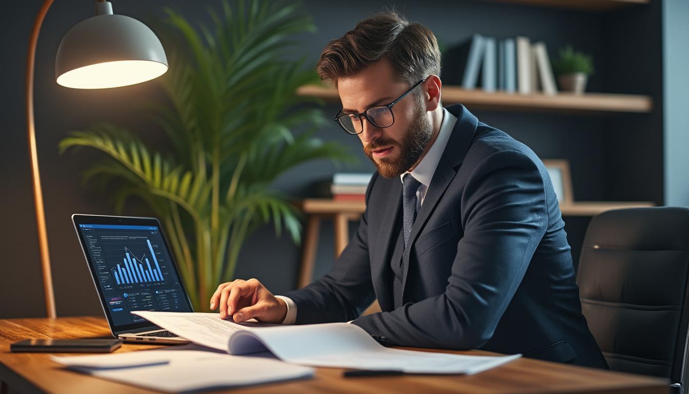 découvrez les avantages de la loi lemoine pour l'assurance emprunteur d'un prêt professionnel. simplification des démarches, possibilités de résiliation, et économies potentielles sont au rendez-vous pour les entrepreneurs. informez-vous sur cette réforme et optimisez vos choix d'assurance.