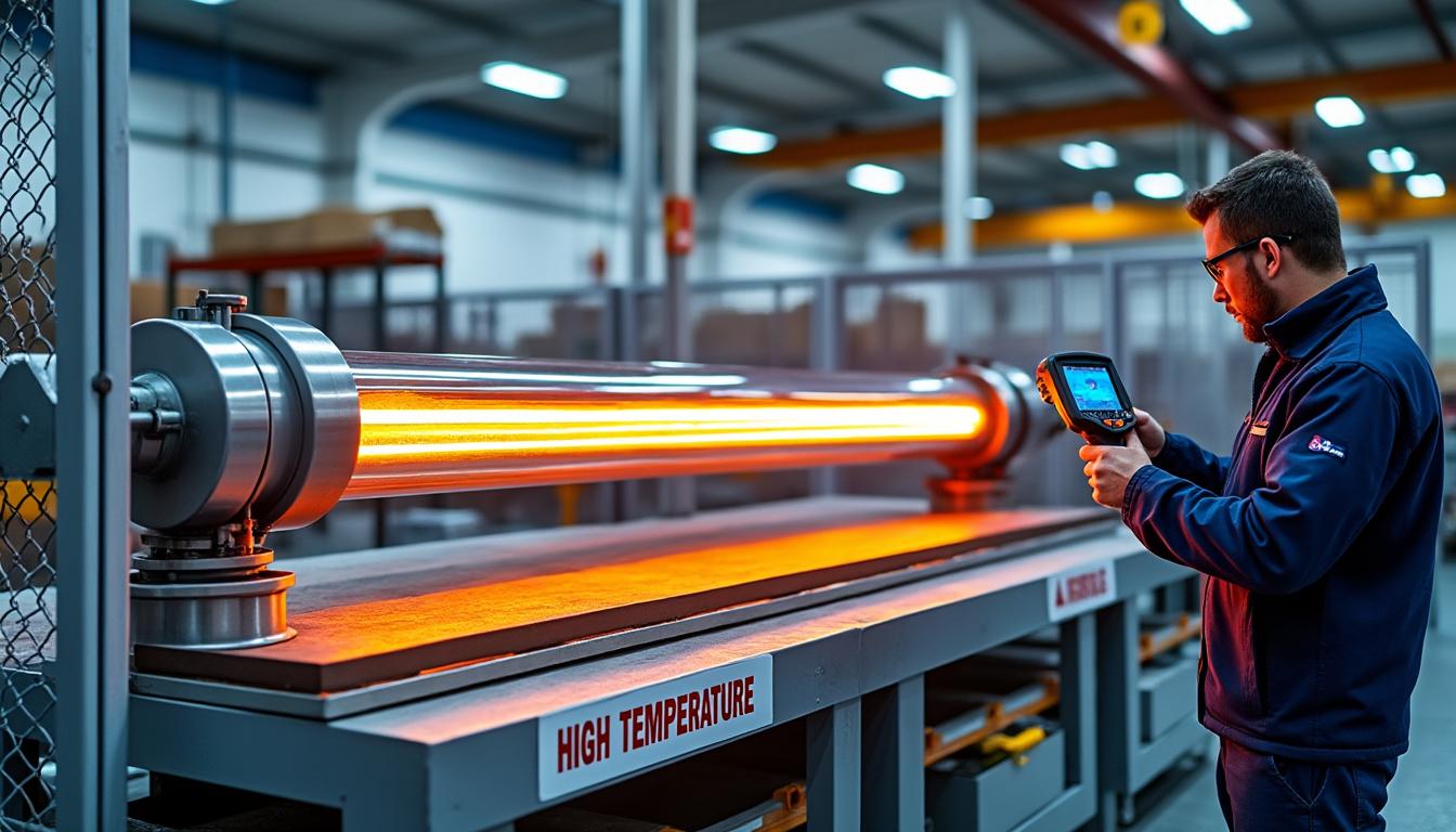 découvrez les erreurs courantes à éviter lors de l'utilisation d'un tube radiant à gaz seet. maximisez l'efficacité et la sécurité de votre système de chauffage grâce à nos conseils pratiques.