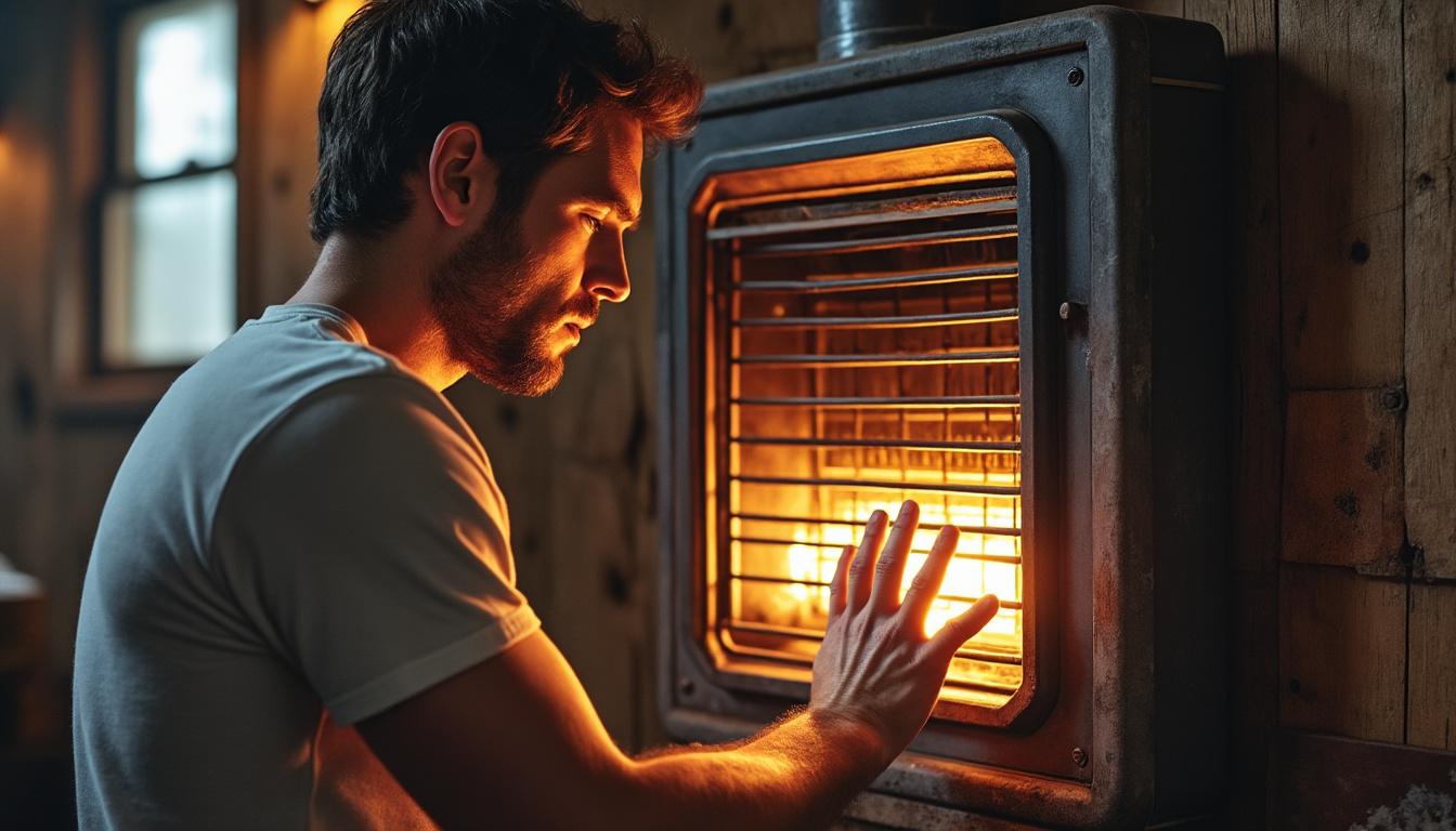 découvrez les erreurs courantes à éviter lors de l'utilisation d'un tube radiant à gaz seet. optimisez votre sécurité et votre efficacité thermique grâce à nos conseils d'experts pour un fonctionnement optimal de votre appareil.