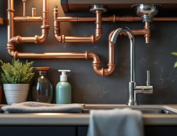 découvrez des solutions efficaces pour éliminer les mauvaises odeurs de canalisations. apprenez les causes de ces désagréments et les astuces pour assurer une ambiance saine et agréable dans votre maison.