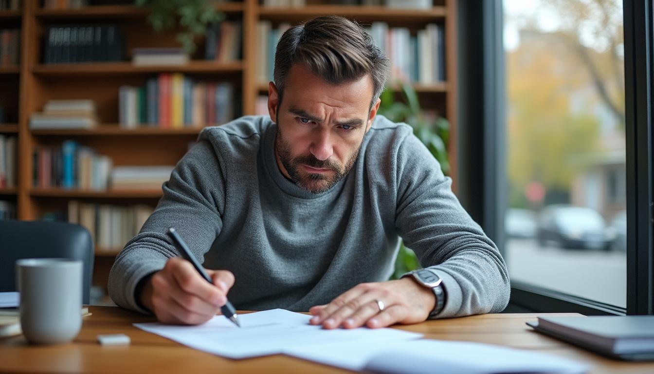 découvrez nos conseils pratiques pour faire face à un refus d'assurance pour votre prêt immobilier. apprenez à surmonter cette situation, explorez vos options et avancez sereinement dans vos projets d'achat immobilier.