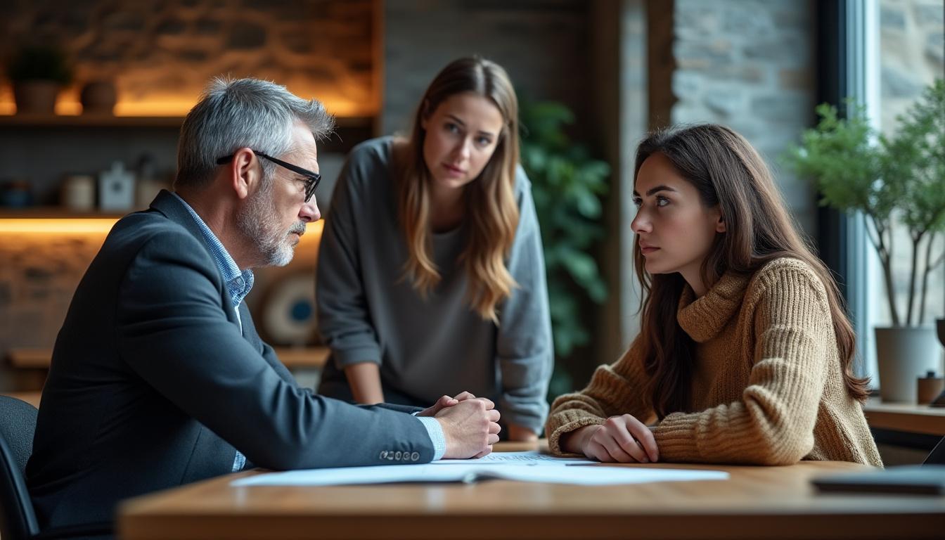 découvrez des conseils pratiques et des solutions efficaces pour surmonter un refus d'assurance lors de votre demande de prêt immobilier. apprenez à comprendre les raisons du refus et explorez les alternatives pour avancer dans votre projet immobilier.