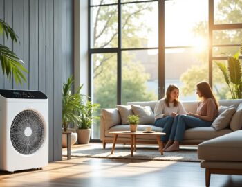 découvrez comment le rafraîchissement adiabatique indirect peut améliorer la qualité de l'air intérieur de votre espace. optimisez le confort ambiant tout en réduisant votre consommation d'énergie grâce à cette technologie innovante. idéal pour des environnements sains et agréables.