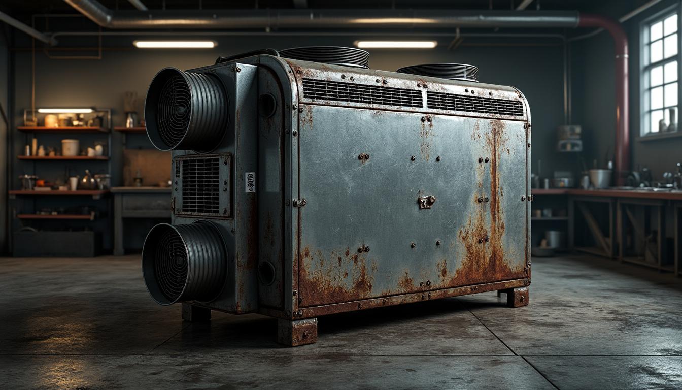 découvrez nos 5 astuces essentielles pour maximiser l'efficacité de votre chauffage soufflant industriel 3000w. apprenez à réduire vos coûts énergétiques tout en garantissant un confort optimal dans vos espaces de travail.