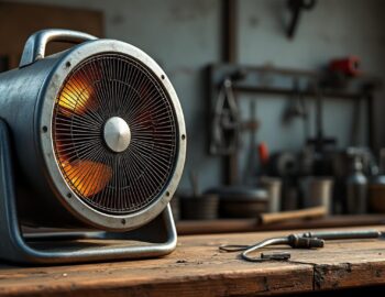 découvrez nos 5 astuces essentielles pour maximiser l'efficacité de votre chauffage soufflant industriel 3000w. apprenez à réduire les coûts énergétiques tout en améliorant le confort de vos espaces de travail. profitez d'une chaleur immédiate et optimisez l'utilisation de votre équipement avec nos conseils pratiques.