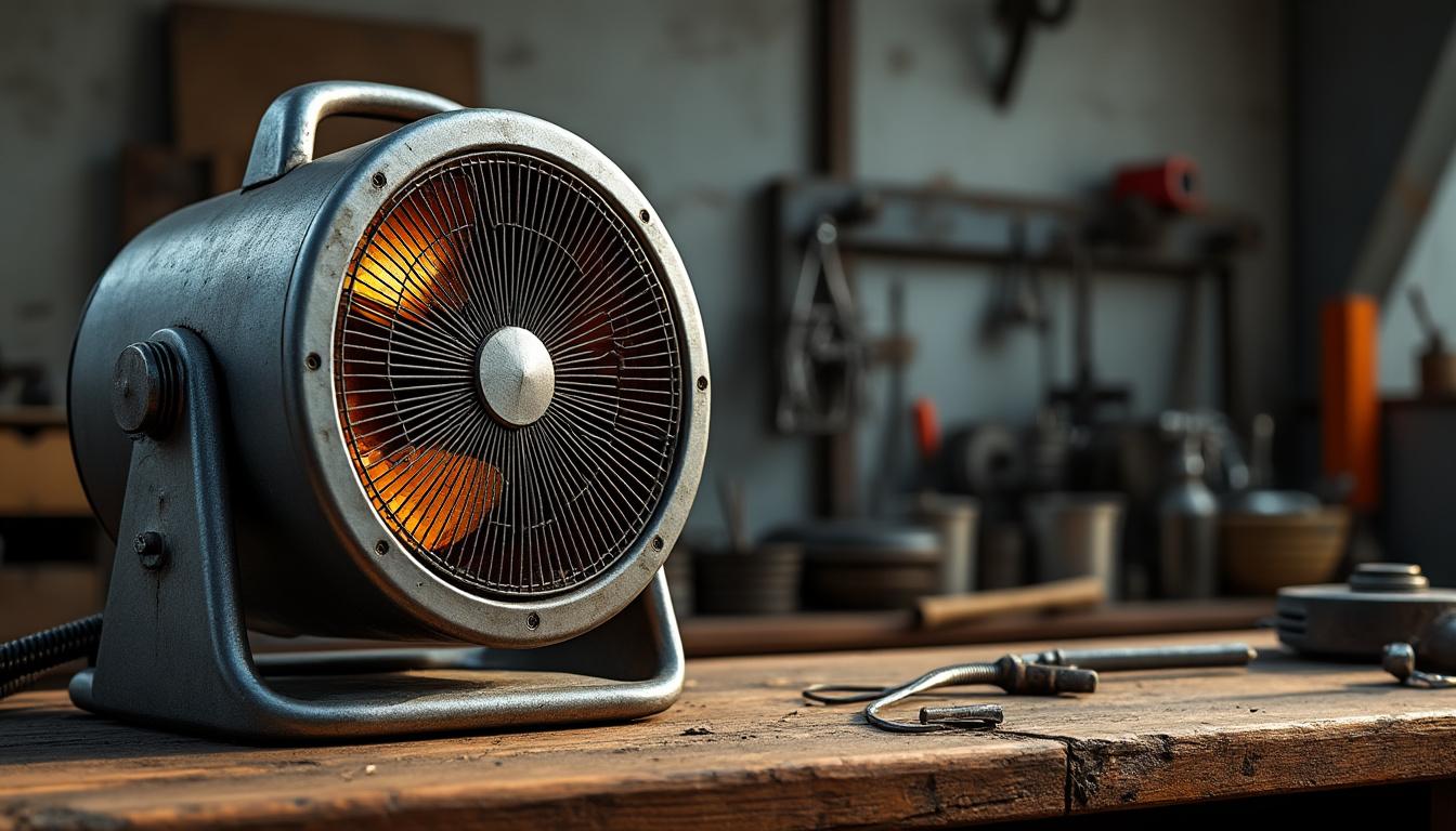 découvrez nos 5 astuces essentielles pour maximiser l'efficacité de votre chauffage soufflant industriel 3000w. apprenez à réduire les coûts énergétiques tout en améliorant le confort de vos espaces de travail. profitez d'une chaleur immédiate et optimisez l'utilisation de votre équipement avec nos conseils pratiques.