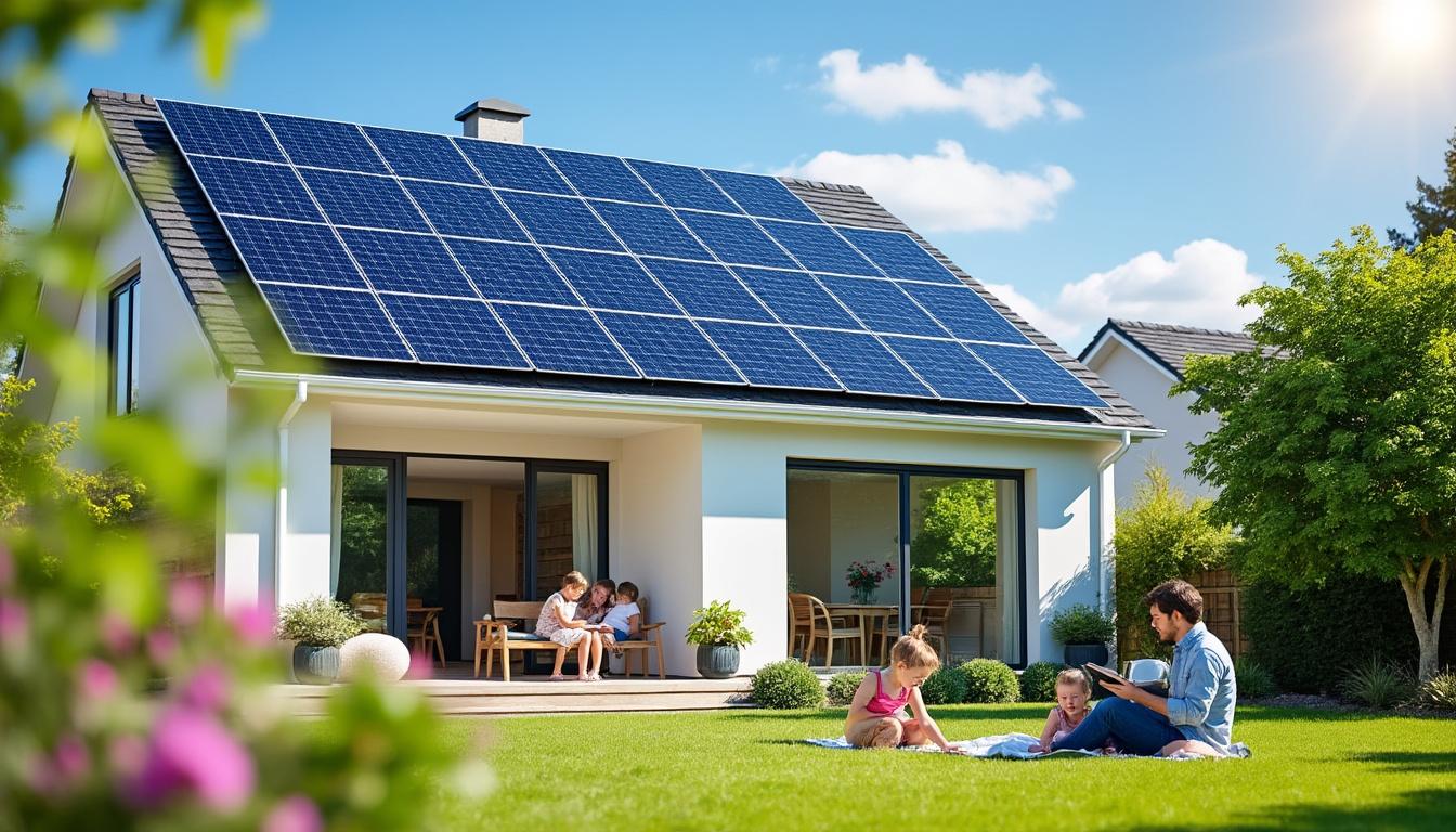 explorez les raisons derrière la diversité des avis sur nouvel r énergie et comprenez les expériences variées des clients avec cette entreprise spécialisée dans les solutions énergétiques.