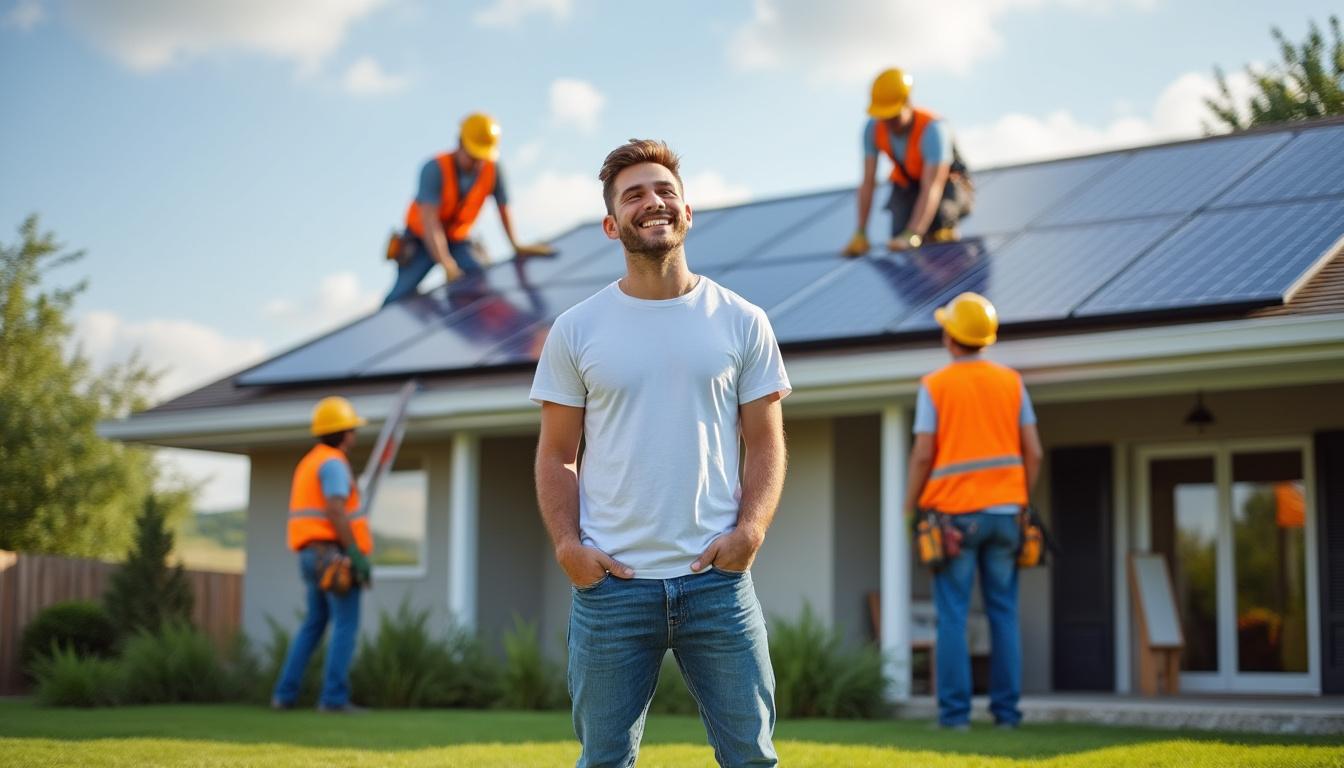 explorez les raisons qui expliquent la diversité des avis sur nouvel r énergie et obtenez un aperçu complet des expériences des clients avec cette entreprise du secteur énergétique.