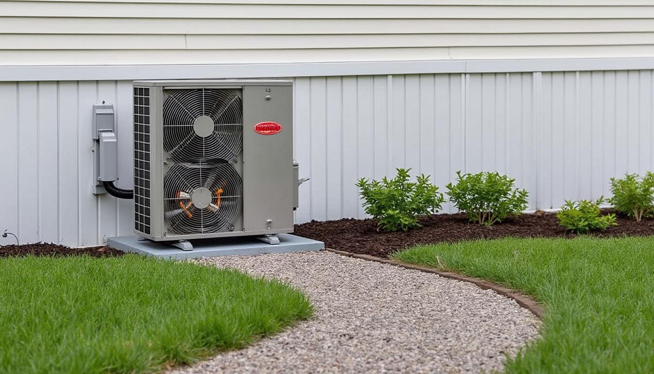 découvrez jusqu'à quelle température une pompe à chaleur air-air reste efficace, ainsi que nos conseils pratiques pour optimiser son utilisation même par temps froid. profitez d’un confort optimal tout en réalisant des économies d’énergie !