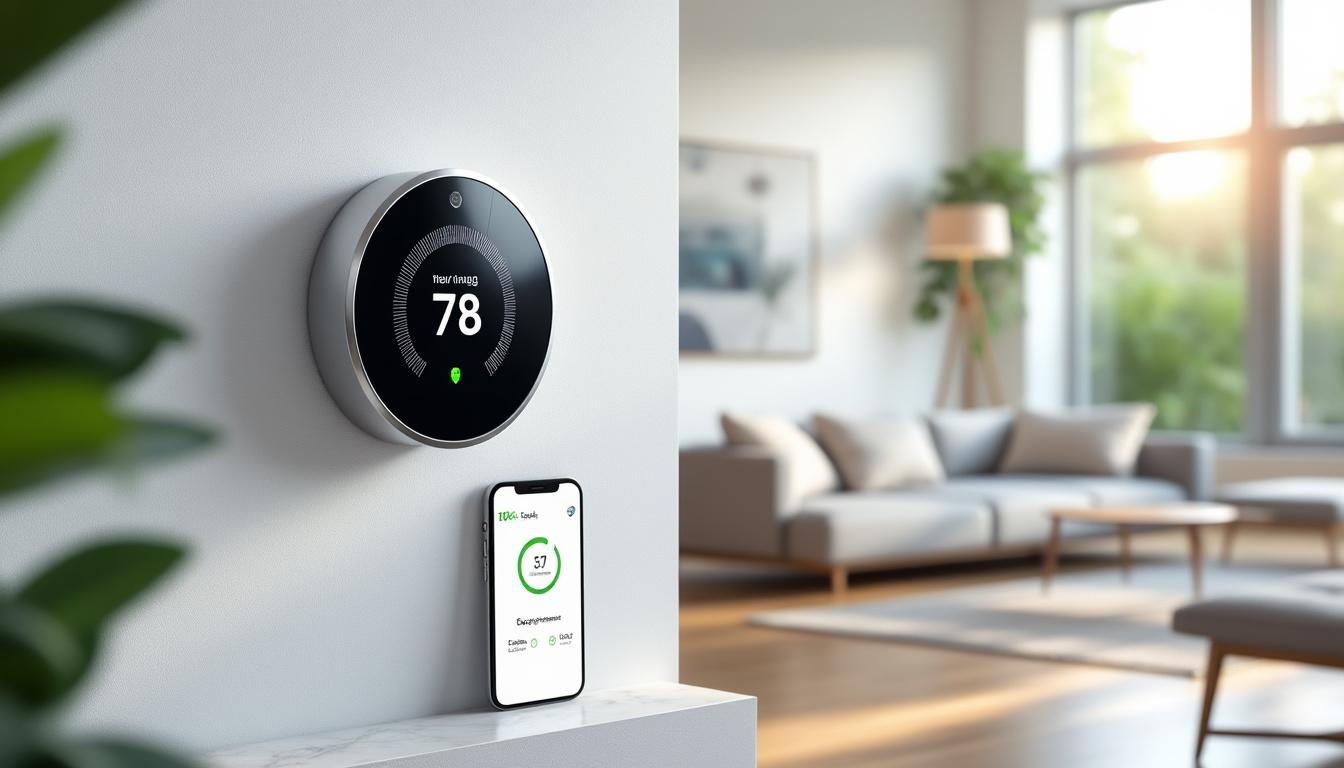 découvrez jusqu'à quelle température une pompe à chaleur air-air reste efficace et comment optimiser son utilisation pour un confort optimal, même en hiver. conseils, astuces et limites de fonctionnement expliqués simplement.