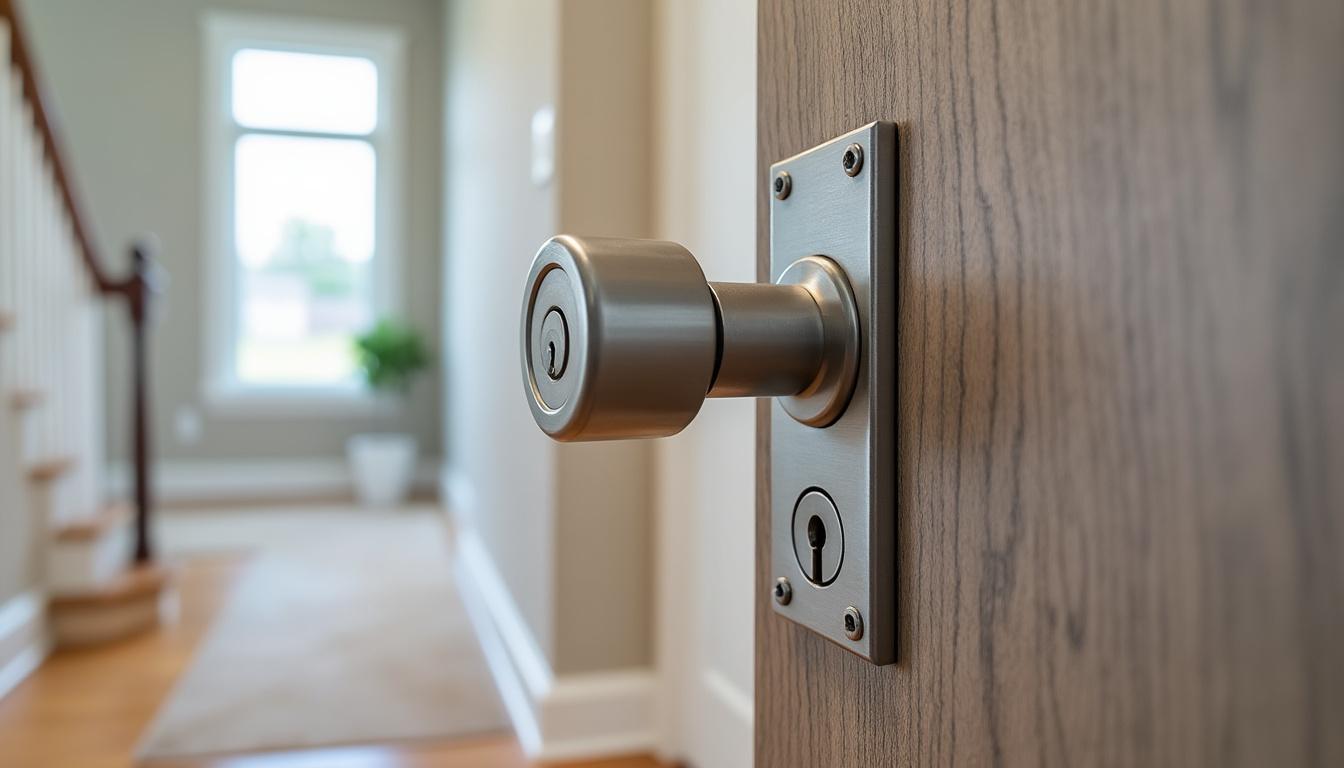 découvrez les principales erreurs à éviter lors de l'installation d'une serrure pour trappe de visite afin d'assurer sécurité, efficacité et durabilité de votre installation.