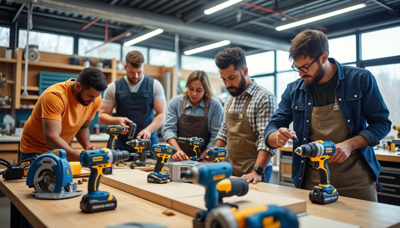 découvrez ce que pensent vraiment les utilisateurs de la marque parkside ! avis sincères, retours d’expérience et témoignages pour vous aider à faire le bon choix.