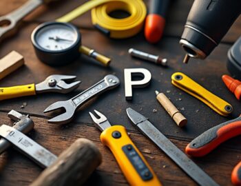découvrez une sélection d'outils professionnels dont le nom commence par la lettre p. optimisez votre travail avec notre liste détaillée d’outils en p, idéale pour tous les secteurs d’activité.