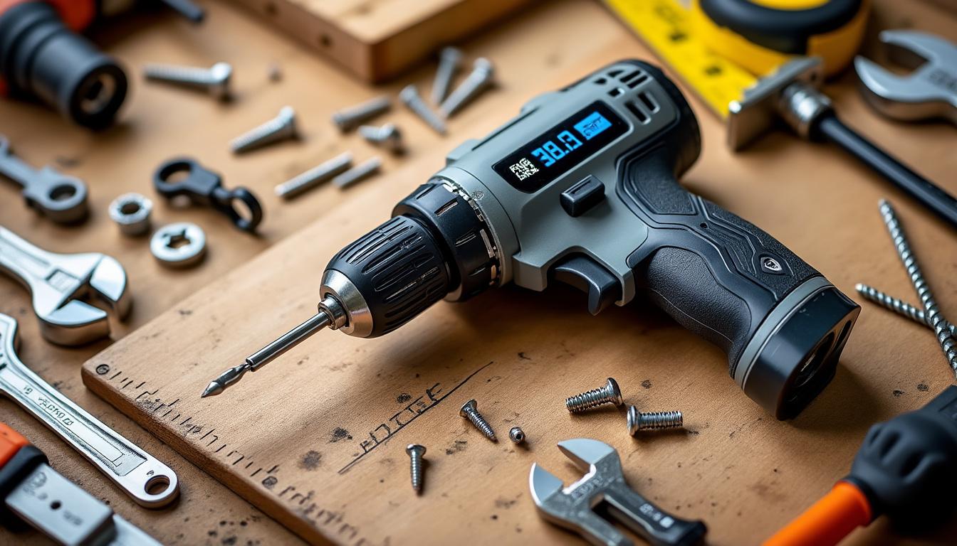 découvrez notre avis sur les nouveaux outils en x disponibles sur le marché : analyse, points forts et recommandations pour bien choisir votre outil en x.