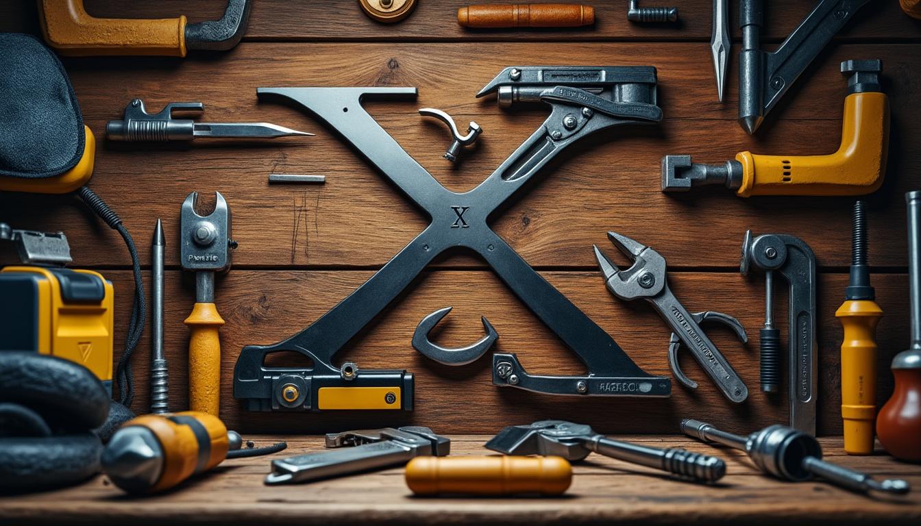 découvrez notre avis sur les nouveaux outils commençant par la lettre x : fonctionnalités, points forts, limites et conseils pour choisir l'outil en x adapté à vos besoins.