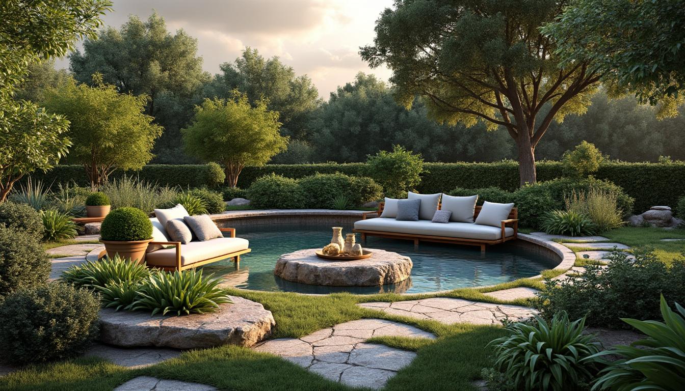découvrez nos astuces pour intégrer une fosse septique dans votre décoration extérieure : idées pratiques, conseils d'aménagement et solutions esthétiques pour harmoniser votre jardin avec cette installation incontournable.