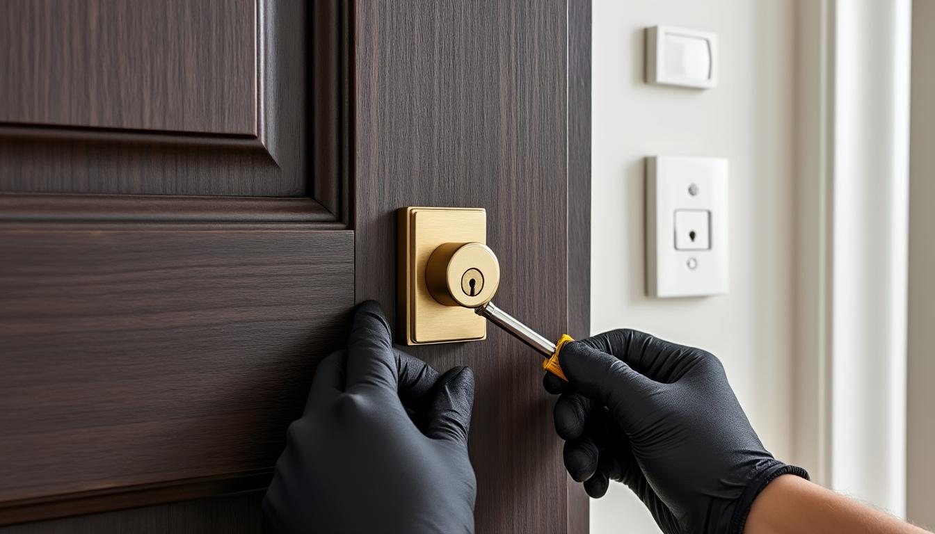 découvrez comment remplacer un barillet européen grâce aux conseils d’un expert en serrurerie. suivez notre guide étape par étape pour sécuriser efficacement votre porte.