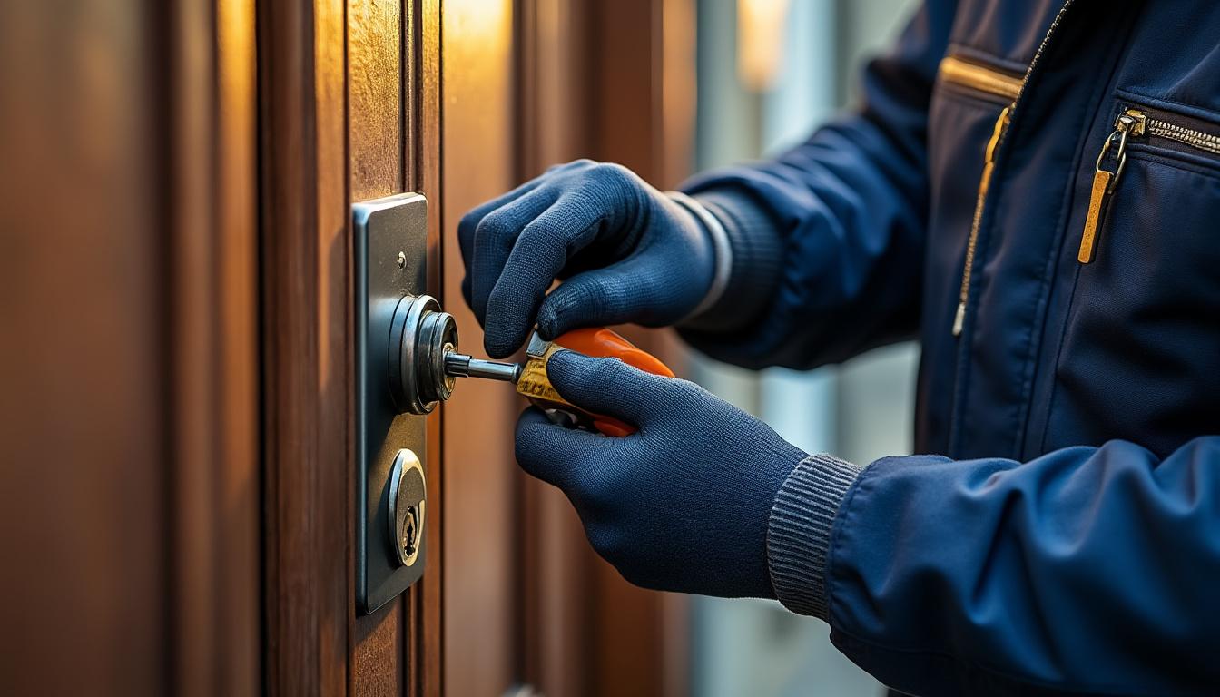 découvrez le guide complet pour réussir le remplacement d’un barillet européen, rédigé par un expert en serrurerie. conseils pratiques, étapes détaillées et astuces pour assurer votre sécurité.