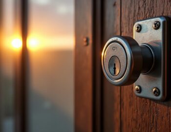 découvrez la serrure certifiée a2p 1 étoile, la solution idéale pour renforcer la sécurité de votre porte d'entrée. profitez d'une protection fiable et certifiée contre les tentatives d'effraction.